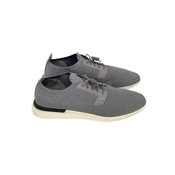 Wolf & Shepherd Swiftknit Derby Sneakers/Shoes Mens Size 15 main image 8